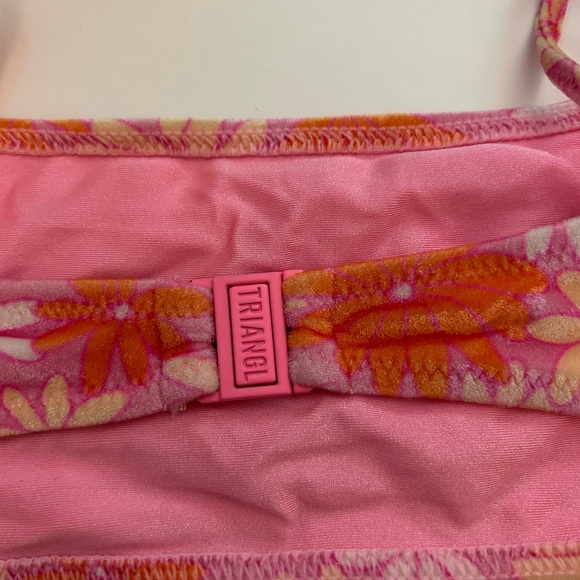 Triangl bikini - Picture 2 of 4